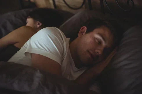 What is Sleep Debt and How to Pay it Off