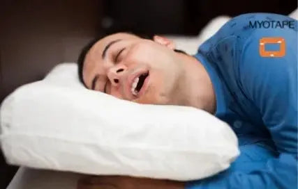 Nose Snoring vs. Mouth Snoring: What is the Difference?