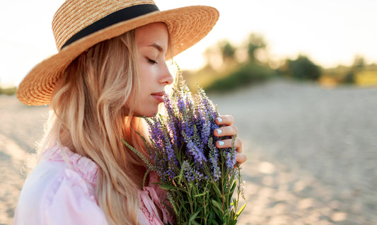 Power of Scent - Olfaction’s Impact on Behavior and Emotions
