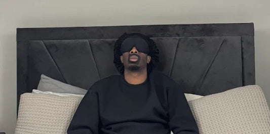 safety tips for mouth taping