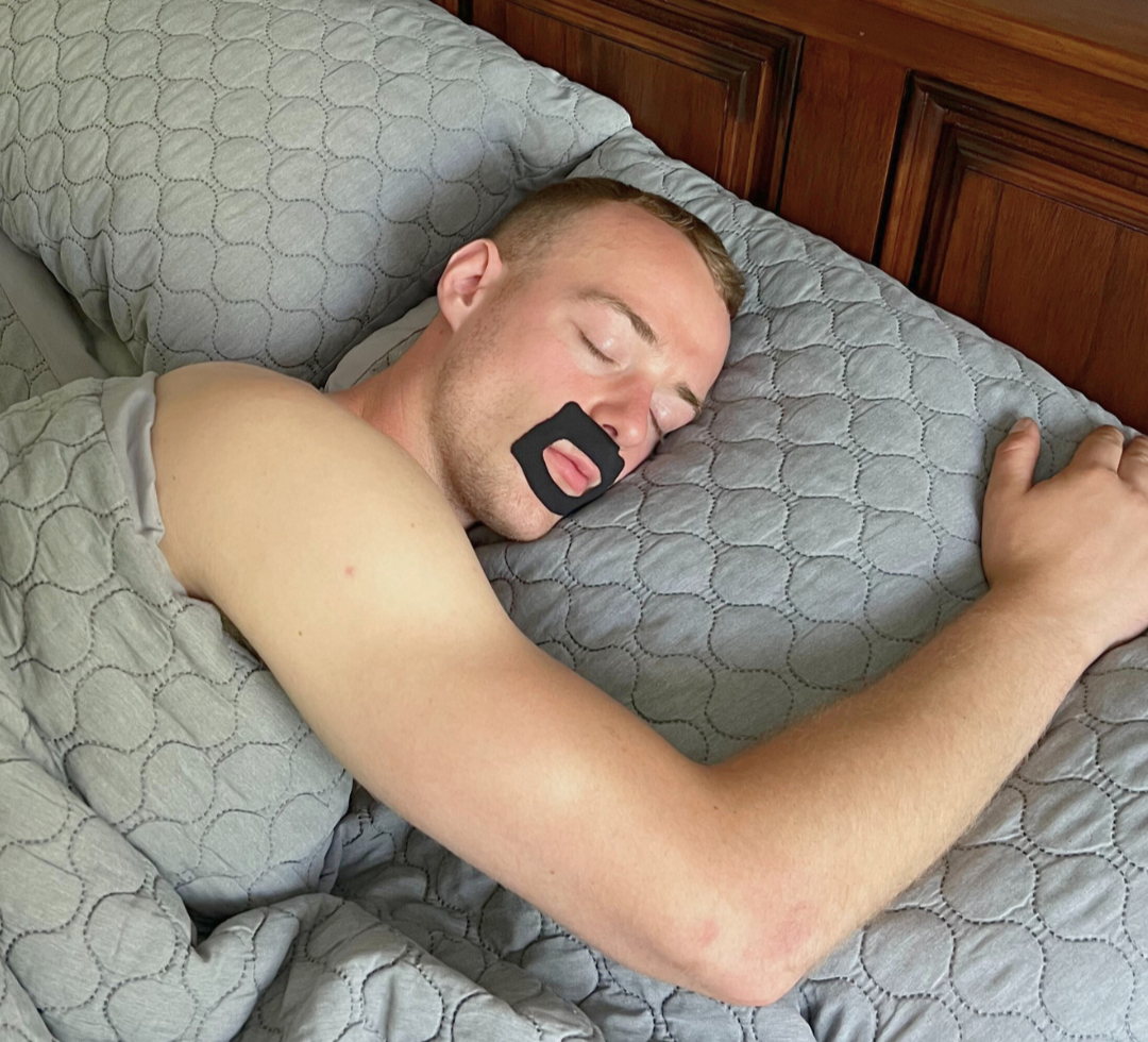 MyoTape MTLP-CPAP