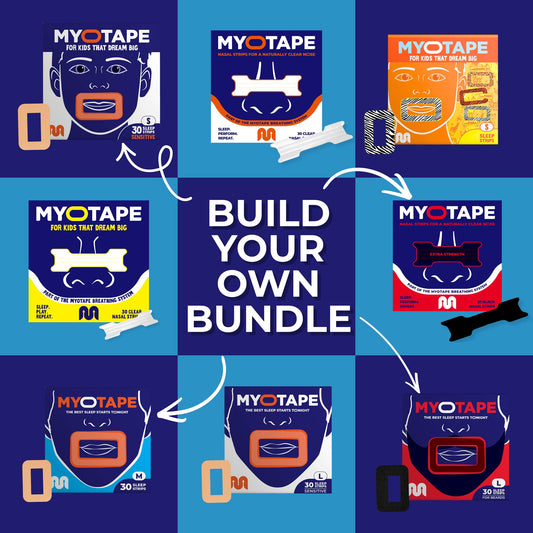 Build Your Own Bundle