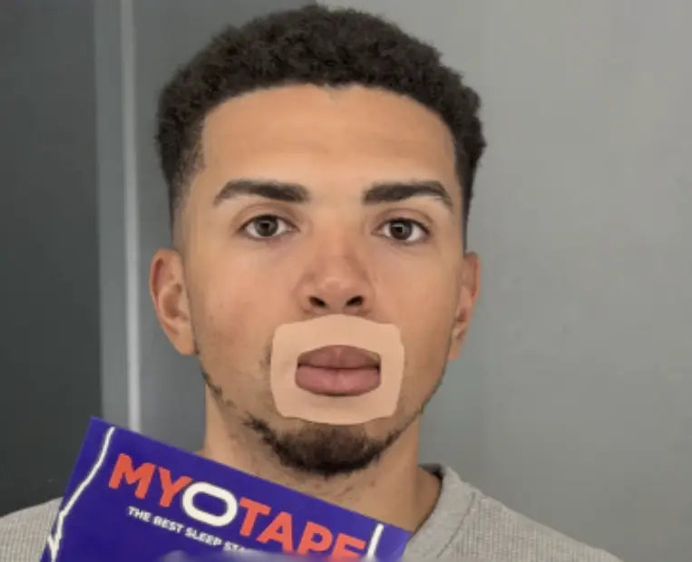 Mouth Tape for Adults