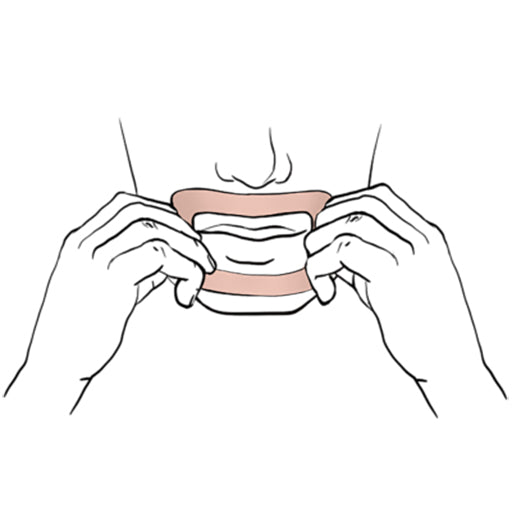 MyoTape Instruction