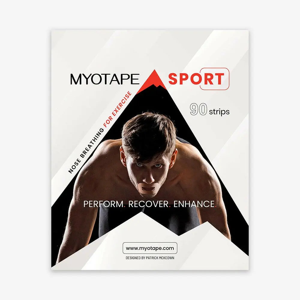 MyoTape For Sports