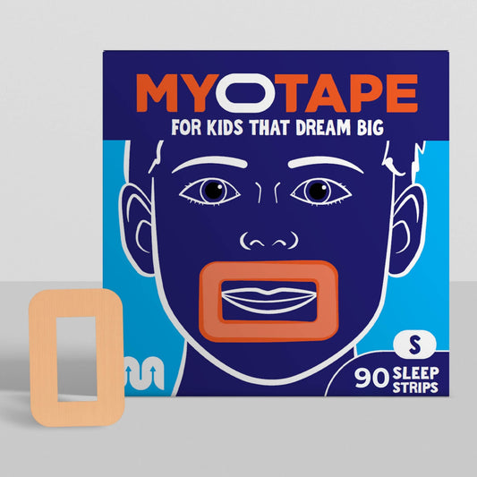 Mouth Tape – Small Size