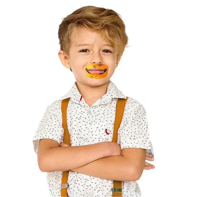 Nose Breathing Science and Benefits for Children