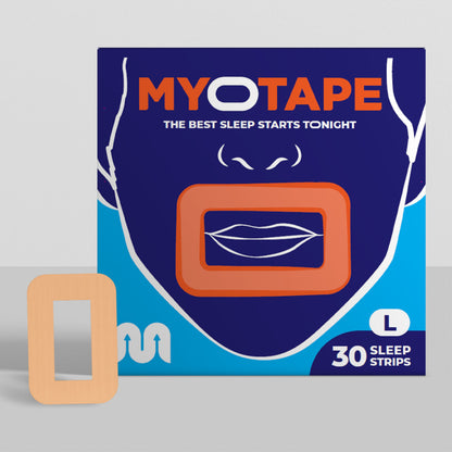 Mouth Tape for Adults