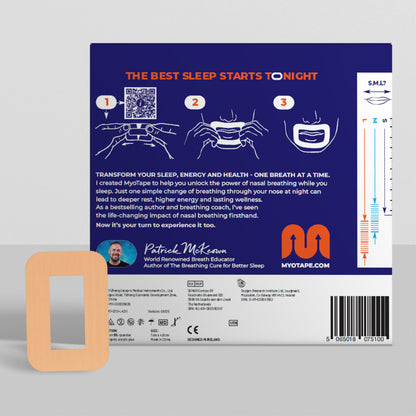 Mouth Tape for Adults