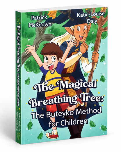 MyoTape Kids and The Magical Breathing Tree Bundle